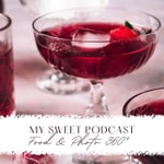 Podcast My Sweet Podcast