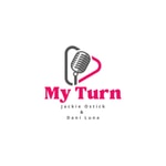 Logo of the podcast My Turn Podcast Podcast My Turn Podcast