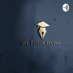 Logo of the podcast My Tutor Studio Podcast Podcast My Tutor Studio Podcast