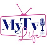 Logo of the podcast My TV Life Podcast My TV Life