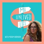 Logo of the podcast My Unlived Life Podcast My Unlived Life
