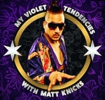 Podcast My Violet Tendencies