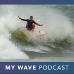 Logo of the podcast My Wave Podcast Logo of the podcast My Wave Podcast