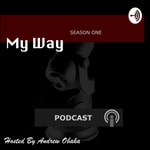 Logo of the podcast My Way Podcast My Way