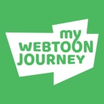 Logo of the podcast My Webtoon Journey Podcast My Webtoon Journey