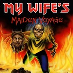 Logo of the podcast My Wife's Maiden Voyage Podcast My Wife's Maiden Voyage