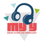 MY Y - dein CVJM AG Podcast Podcast MY Y - dein CVJM AG Podcast