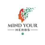 Logo of the podcast MYB: Mind Your Herbs Podcast Podcast MYB: Mind Your Herbs Podcast