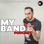 Logo of the podcast MyBand Podcast MyBand
