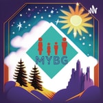 Logo of the podcast MYBG - Cuentos Infantiles narrados para niños - Children's Stories narrated for children Podcast MYBG - Cuentos Infantiles narrados para niños - Children's Stories narrated for children