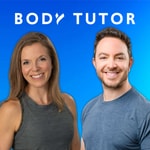 Logo of the podcast MyBodyTutor Podcast MyBodyTutor