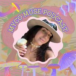 Logo of the podcast Myco Muse Podcast Myco Muse