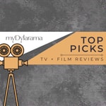Logo of the podcast Mydylarama Podcast Podcast Mydylarama Podcast