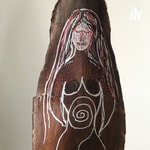 Logo of the podcast mygodisawoman Logo of the podcast mygodisawoman