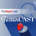 Logo of the podcast MyHeart.net Podcast MyHeart.net