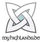 Logo of the podcast MyHighlands.de - der Podcast für Schottland-Fans Podcast MyHighlands.de - der Podcast für Schottland-Fans