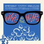 Logo of the podcast Myke at the Movies Podcast Myke at the Movies