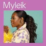 Logo of the podcast Myleik Teele's Podcast Podcast Myleik Teele's Podcast