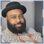 Logo of the podcast Myles McCaulskey: The Podcast Podcast Myles McCaulskey: The Podcast