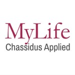 Logo of the podcast MyLife: Chassidus Applied Podcast MyLife: Chassidus Applied