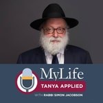 Logo of the podcast MyLife: Tanya Applied Podcast MyLife: Tanya Applied