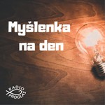 Logo of the podcast Myšlenka na den Podcast Myšlenka na den