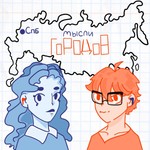 Logo of the podcast Мысли городов Podcast Мысли городов