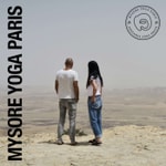 Logo of the podcast Mysore Yoga Paris – Closer Together Podcast Mysore Yoga Paris – Closer Together