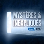 Logo of the podcast Mystères & Inexpliqués - Le podcast sur les affaires paranormales Podcast Mystères & Inexpliqués - Le podcast sur les affaires paranormales