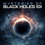 Logo of the podcast Mysteries of Black Holes 101 Podcast Mysteries of Black Holes 101