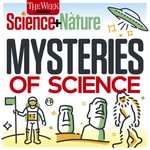 Logo of the podcast Mysteries of Science