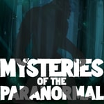 Logo of the podcast Mysteries of the Paranormal Podcast Mysteries of the Paranormal
