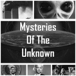 Logo of the podcast Mysteries Of The Unknown Podcast Mysteries Of The Unknown