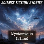 Logo of the podcast Mysterious Island Podcast Mysterious Island