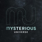 Logo of the podcast Mysterious Universe Logo of the podcast Mysterious Universe