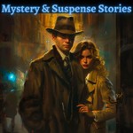 Logo of the podcast Mystery & Suspense Stories Podcast Mystery & Suspense Stories