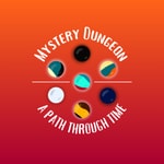 Logo of the podcast Mystery Dungeon: a Path Through Time Podcast Mystery Dungeon: a Path Through Time
