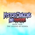 Mystery Dungeons And Darkrais - A Pokémon Roleplaying Podcast Mystery Dungeons And Darkrais - A Pokémon Roleplaying Podcast