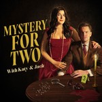 Mystery For Two Podcast: true crime, treasure & history Podcast Mystery For Two Podcast: true crime, treasure & history