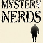 Logo of the podcast Mystery Nerds Podcast Podcast Mystery Nerds Podcast