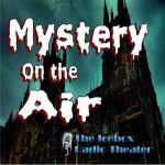 Logo of the podcast Mystery on the Air Podcast Mystery on the Air