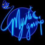 Logo of the podcast Mystic Gossip Podcast Mystic Gossip