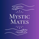 Logo of the podcast Mystic Mates Podcast Podcast Mystic Mates Podcast