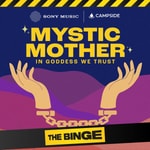 Logo of the podcast Mystic Mother Podcast Mystic Mother