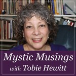 Podcast Mystic Musings with Tobie Hewitt