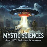 Logo of the podcast Mystic Sciences Theater Podcast Mystic Sciences Theater