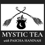 Logo of the podcast Mystic Tea Podcast Mystic Tea