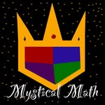 Logo of the podcast Mystical Math Podcast Podcast Mystical Math Podcast