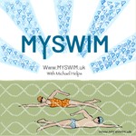 Logo of the podcast MYSWIM Podcast MYSWIM