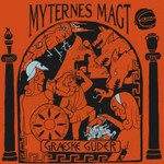 Logo of the podcast Myternes Magt Podcast Myternes Magt